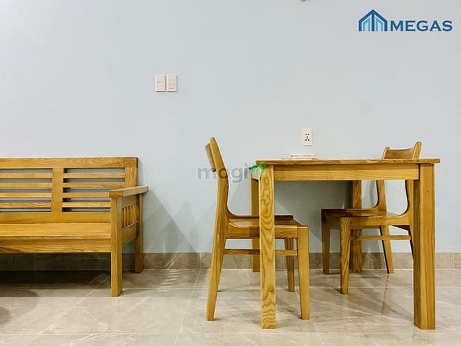 Hình ảnh Mb6623 nạp rút nhanh chóng Q2 - full nội thất - cửa sổ thoáng mát