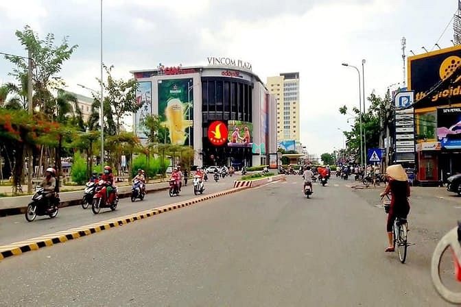 Hình ảnh Bán Nền Hẻm 75 Trần Phú, P.Cái Khế, Q.Ninh Kiều, Tp Cần Thơ.