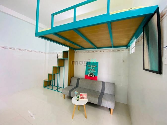 Hình ảnh 🌈 Ưu đãi mùa dịch khi thuê New Emerald, Chợ Tân Hương