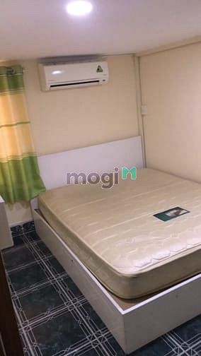 Hình ảnh Nhà Chính Chủ Cho Thuê CHDV 9PN Quận 10