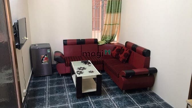 Hình ảnh Nhà Chính Chủ Cho Thuê CHDV 9PN Quận 10