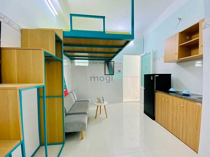 Hình ảnh 🌈 Ưu đãi mùa dịch khi thuê New Emerald, Chợ Tân Hương