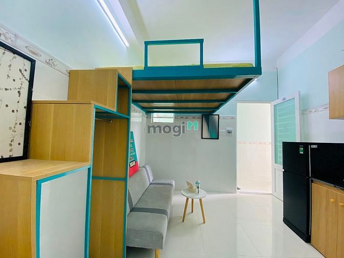 Hình ảnh 🌈 Ưu đãi mùa dịch khi thuê New Emerald, Chợ Tân Hương