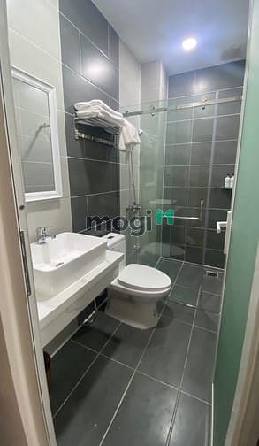 Hình ảnh Căn Hộ Dịch Vụ Full Nội Thất 27m2 Q.6
