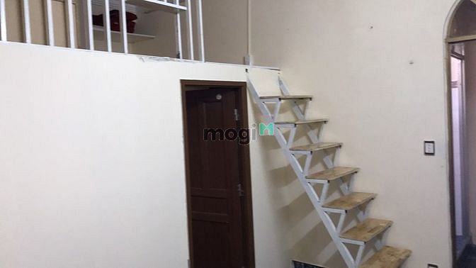 Hình ảnh Nhà Chính Chủ Cho Thuê CHDV 9PN Quận 10