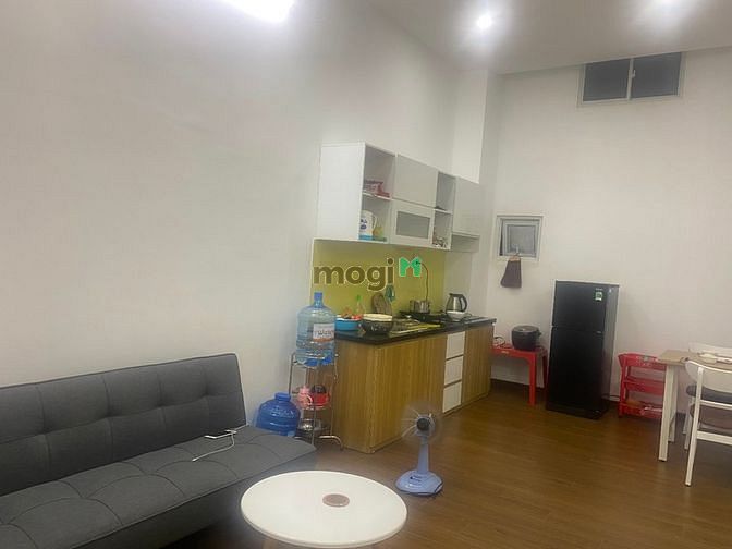 Hình ảnh Căn Hộ Full Nội Thất Cạnh Aeon Mall Bình Tân