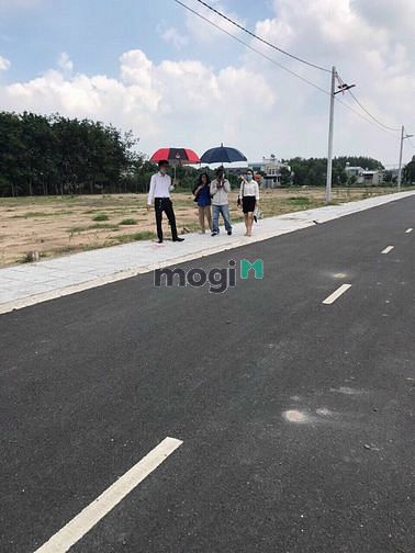 Hình ảnh Đất nền mặt tiền Sky Center Trung Tâm Thị Xã Phú Mỹ BRVT