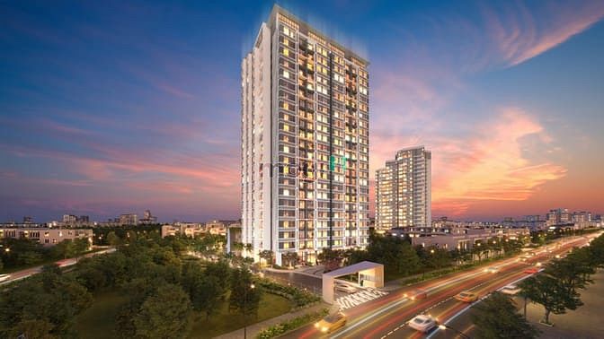 Hình ảnh Mb6623 nạp rút nhanh chóng cao cấp chuẩn resort Châu Âu PRECIA quận 2