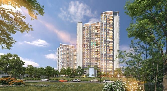 Hình ảnh Mb6623 nạp rút nhanh chóng cao cấp chuẩn resort Châu Âu PRECIA quận 2