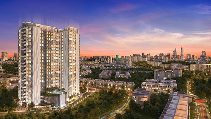 Hình ảnh Mb6623 nạp rút nhanh chóng cao cấp chuẩn resort Châu Âu PRECIA quận 2