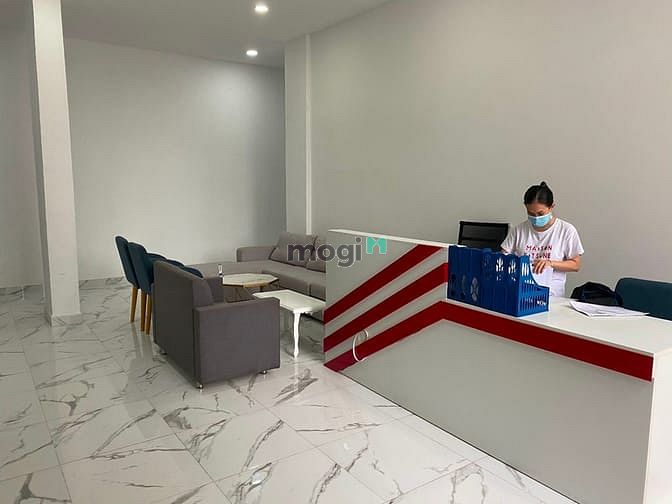 Hình ảnh Căn Hộ Cho Thuê Full Nội Thất Cao Cấp