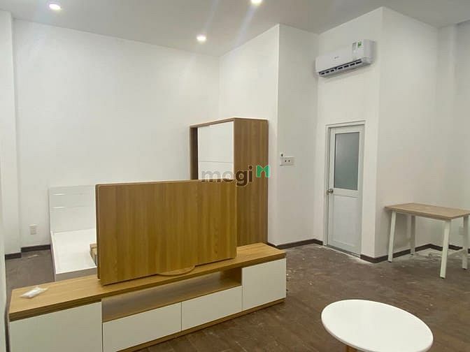 Hình ảnh Căn Hộ Cho Thuê Full Nội Thất Cao Cấp