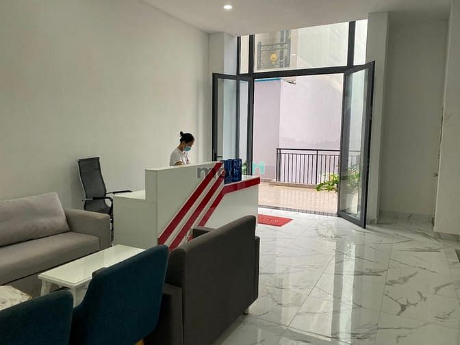 Hình ảnh Căn Hộ Cho Thuê Full Nội Thất Cao Cấp