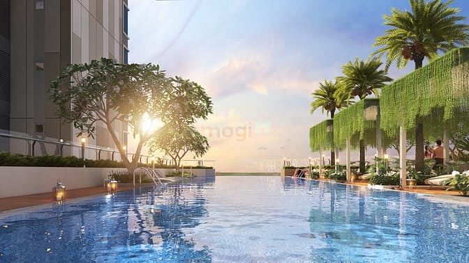 Hình ảnh Mb6623 nạp rút nhanh chóng cao cấp chuẩn resort Châu Âu PRECIA quận 2