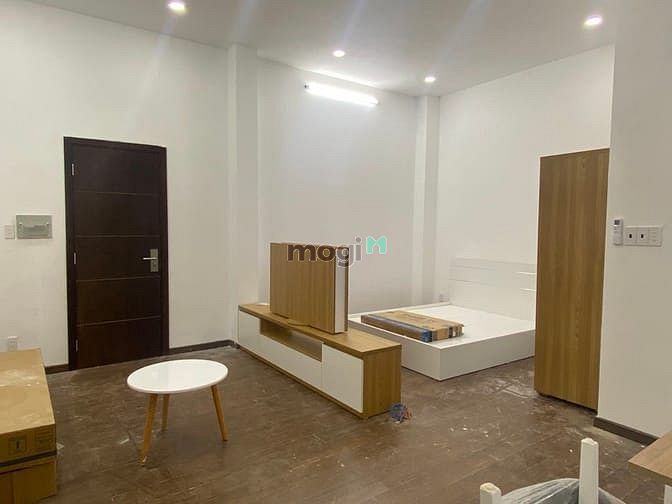 Hình ảnh Căn Hộ Cho Thuê Full Nội Thất Cao Cấp