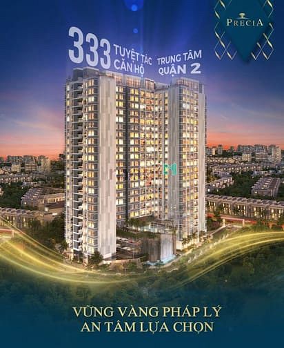 Hình ảnh Mb6623 nạp rút nhanh chóng cao cấp chuẩn resort Châu Âu PRECIA quận 2