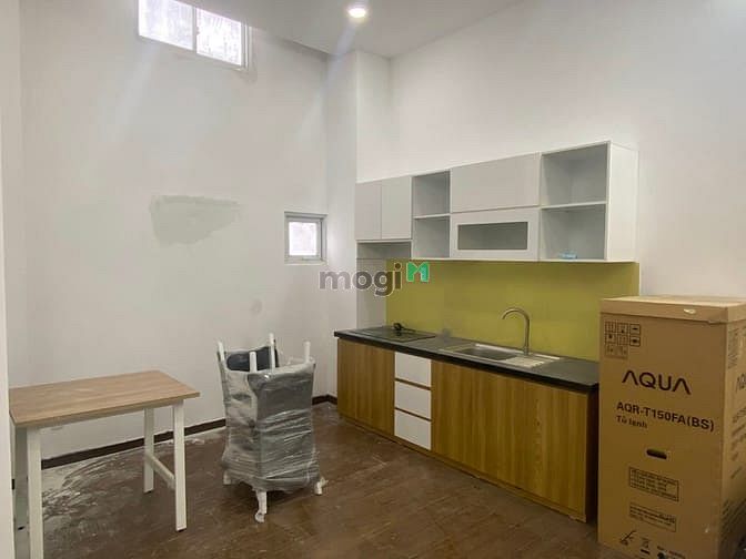Hình ảnh Căn Hộ Cho Thuê Full Nội Thất Cao Cấp