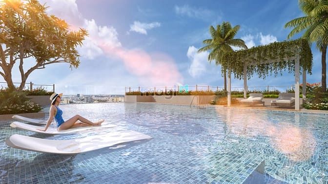 Hình ảnh Mb6623 nạp rút nhanh chóng cao cấp chuẩn resort Châu Âu PRECIA quận 2