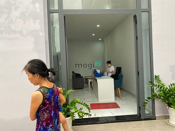 Hình ảnh Căn Hộ Cho Thuê Full Nội Thất Cao Cấp