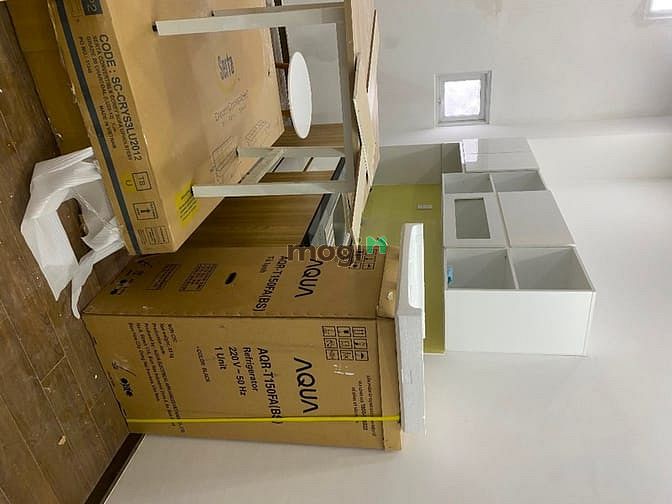 Hình ảnh Căn Hộ Cho Thuê Full Nội Thất Cao Cấp