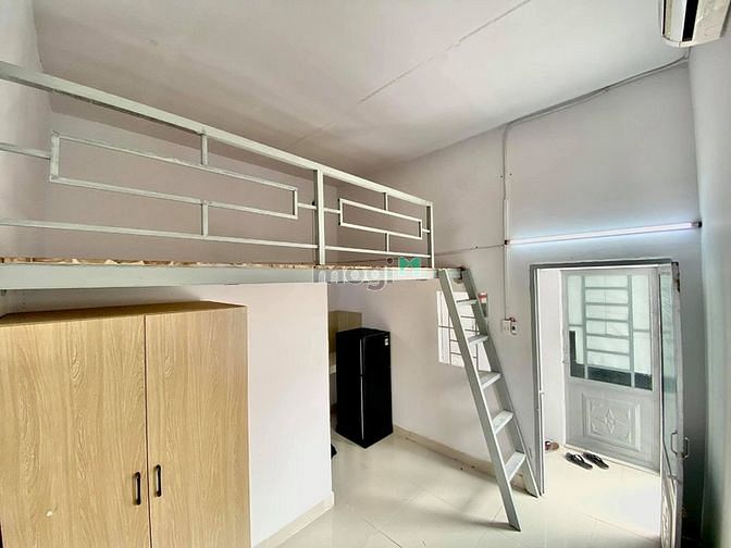 Hình ảnh Mb6623 nạp rút nhanh chóng duplex nội thất cơ bản gần đường Lũy Bán Bích