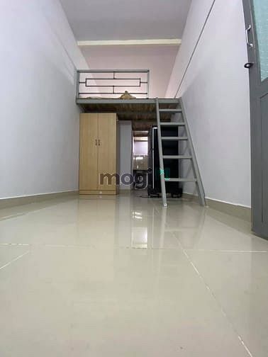 Hình ảnh Mb6623 nạp rút nhanh chóng duplex nội thất cơ bản gần đường Lũy Bán Bích