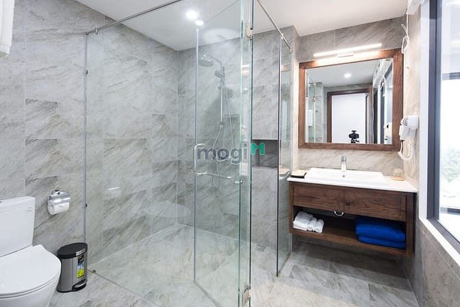 Hình ảnh Mb6623 nạp rút nhanh chóng cao cấp 1PN có hồ bơi, Sơn Trà - A289