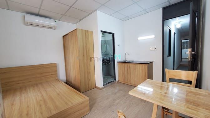 Hình ảnh Mb6623 nạp rút nhanh chóng studio nội thất cơ bản ban công đón nắng đường Lũy Bán Bíc