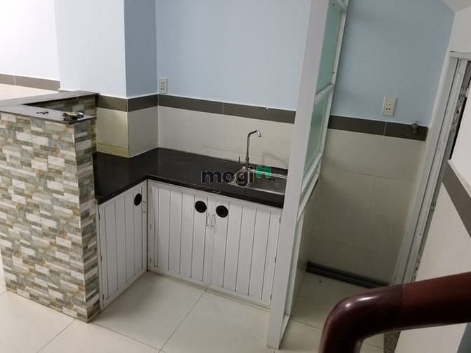 Hình ảnh bán nhà đường xóm chiếu p14 q4