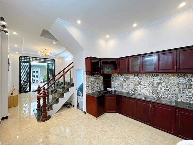 Hình ảnh Cho thuê nhà 466C Cao Thắng, Phường 12, Quận 10