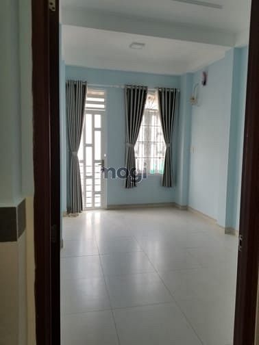 Hình ảnh bán nhà đường xóm chiếu p14 q4