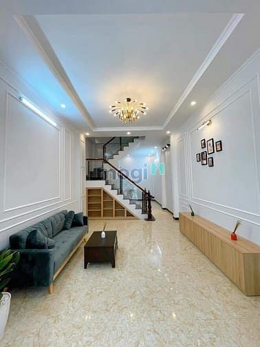 Hình ảnh Cho thuê nhà 466C Cao Thắng, Phường 12, Quận 10