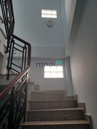 Hình ảnh bán nhà đường xóm chiếu p14 q4