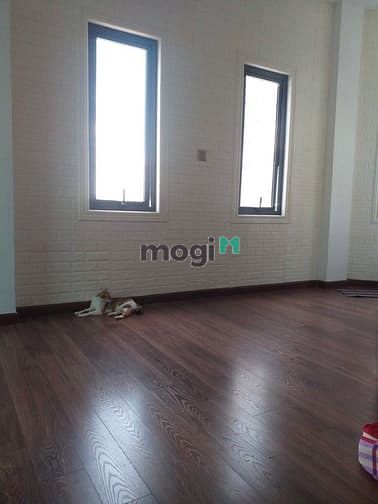 Hình ảnh Bán Gấp Căn Góc 3 Mặt Hẻm - Gò Vấp - TP.HCM