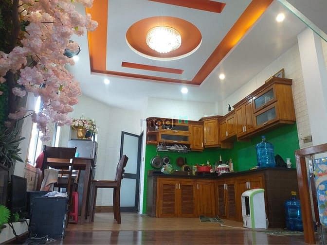 Hình ảnh Bán Gấp Căn Góc 3 Mặt Hẻm - Gò Vấp - TP.HCM