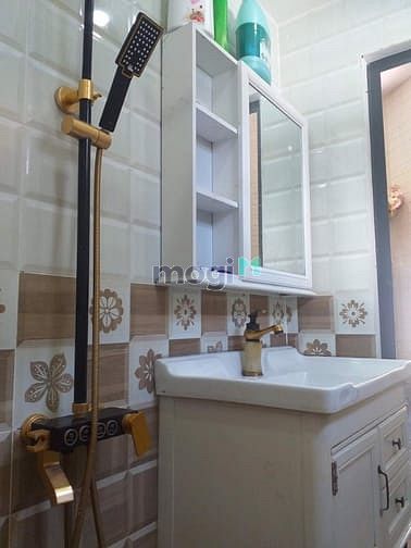 Hình ảnh Bán Gấp Căn Góc 3 Mặt Hẻm - Gò Vấp - TP.HCM