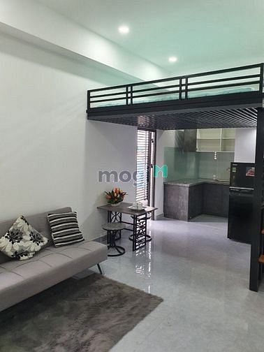 Hình ảnh Căn Hộ duplex full nội thất gần Lũy Bán Bích,aeon Tân Phú