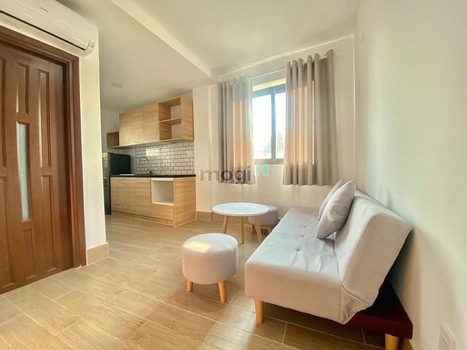 Hình ảnh Cho thuê Trang Chủ MB66.COM / Đăng Ký Tặng 66K vách ngăn 1PN riêng gần Lotte Mart Q7