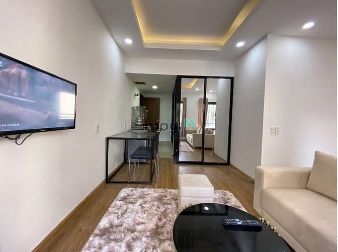 Hình ảnh 🔅🔅Căn Hộ Mới Xây Nội Thất Mới Tinh – TRẦN PHÚ, 3' Đi ĐH. SÀI GÒN