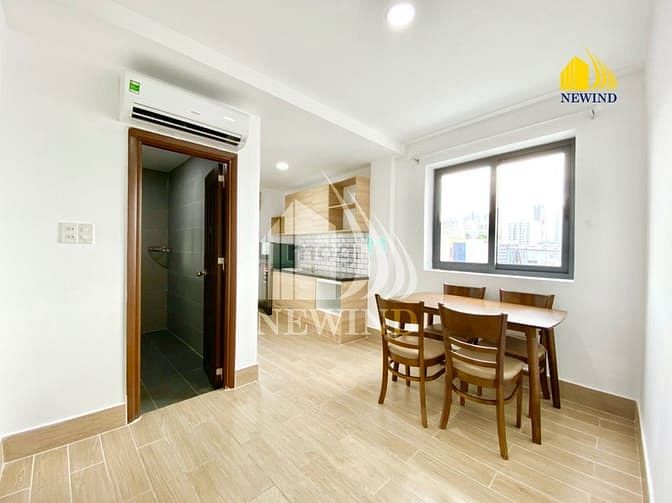 Hình ảnh Cho thuê Trang Chủ MB66.COM / Đăng Ký Tặng 66K vách ngăn 1PN riêng gần Lotte Mart Q7