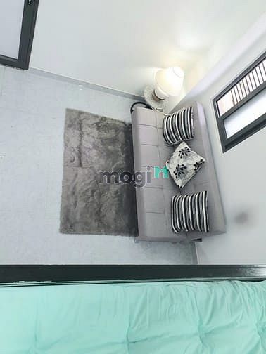 Hình ảnh Căn Hộ duplex full nội thất gần Lũy Bán Bích,aeon Tân Phú