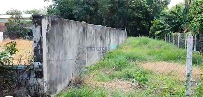 Hình ảnh Bán Gấp đất MT Đ.Song Hành, Tân Hiệp, Hóc Môn, 165m2