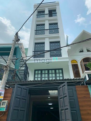 Hình ảnh Cho thuê nhà làm chdv 8pn Nội Thất Cơ Bản