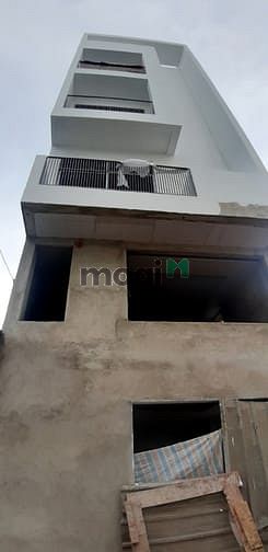 Hình ảnh Nhà Cho Thuê MT CHDV 38PN Gò Vấp