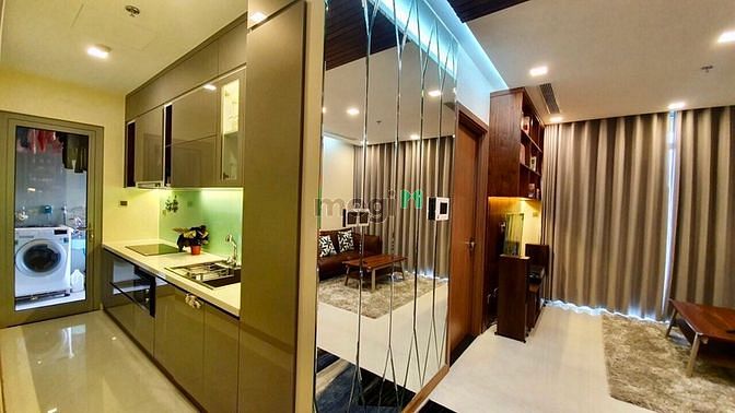 Hình ảnh Bán Trang Chủ MB66.COM / Đăng Ký Tặng 66K cao cấp 2PN 62m2 tầng 32, Sunshine Diamond River Q7, 4 tỷ