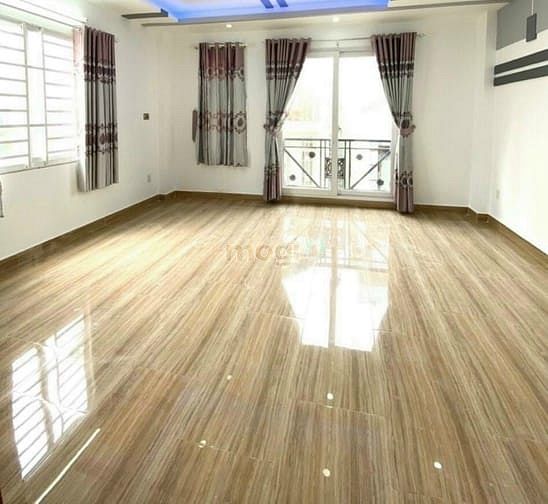 Hình ảnh Cho thuê nhà 23B Thăng Long, phường 4, Tân Bình-DTSD 240m2