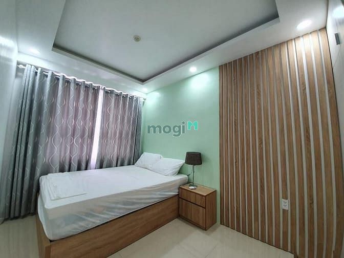 Hình ảnh Cho thuê Harmona - 78m2, 2PN/2WC - Có nội thất giá: 11tr/th, ở liền.