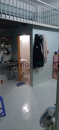 Hình ảnh Phòng cho thuê- kí túc xá - Quận Bình Thạnh