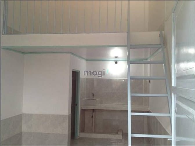 Hình ảnh Cho thuê nhà làm CHDV 18pn Phú Nhuận