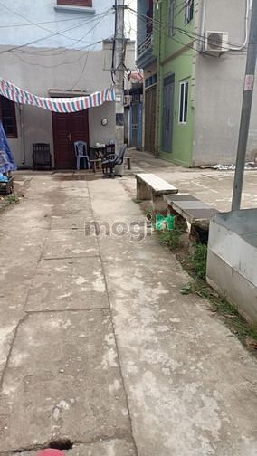 Hình ảnh Cần bán lô đất Phú Lương, Hà Đông